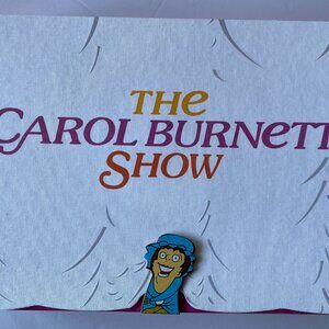 The Carol Burnett Show - Complete Series